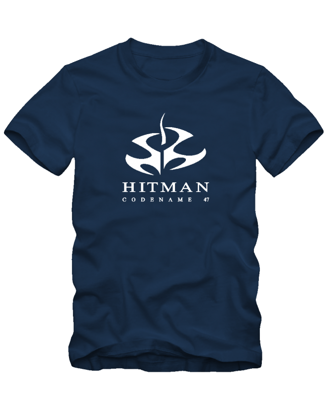 Hitman Hitman